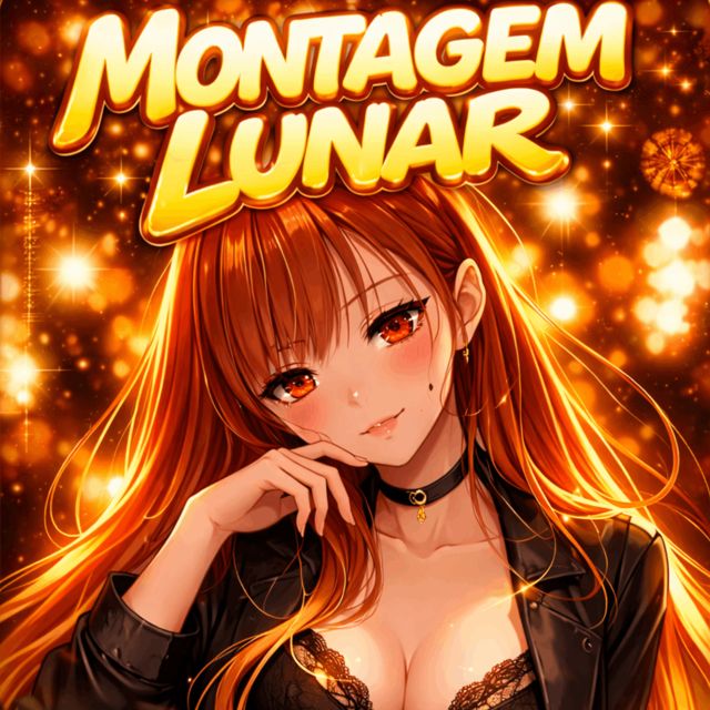 CAPE - 'Montagem Lunar (Sped Up) (feat. AT-XS & Mc DongK)' [Ringtone]