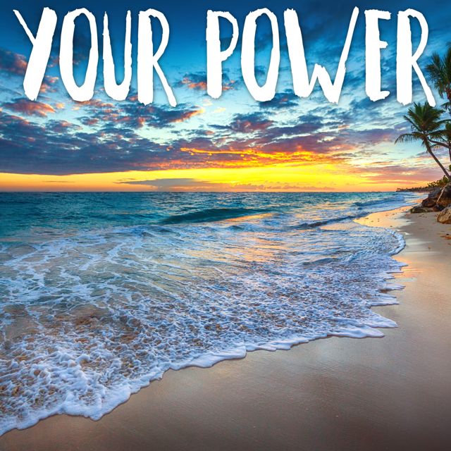 Tropical Jawns - 'Your Power (Marimba)' [Ringtone]