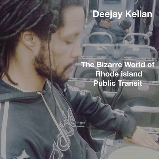 Deejay Kellan - 'NeverThought' [Ringtone]
