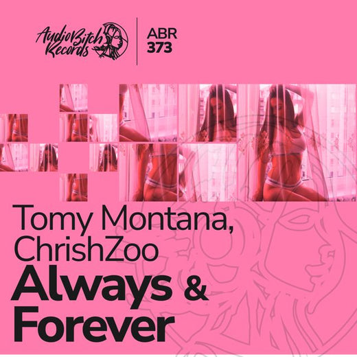 Tomy Montana - 'Always&Forever (feat. ChrishZoo)' [Ringtone]