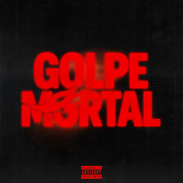 DieghoRey - 'Golpe Mortal' [Ringtone]