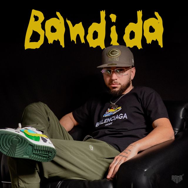 Quemu - 'Bandida' [Ringtone]