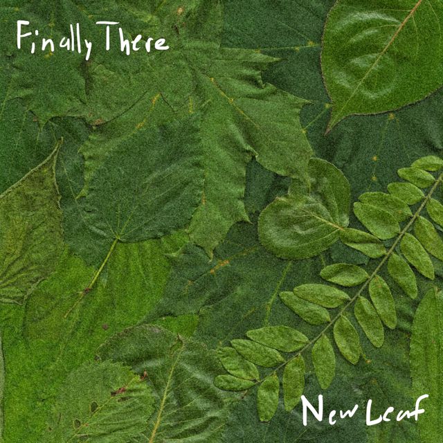 New Leaf - 'I Can Bear It All' [Ringtone]