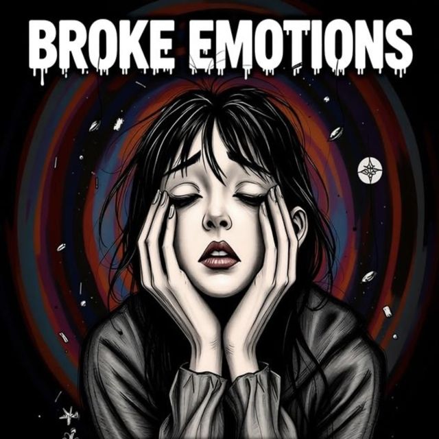 Only Sauce - 'Broke Emotions' [Ringtone]