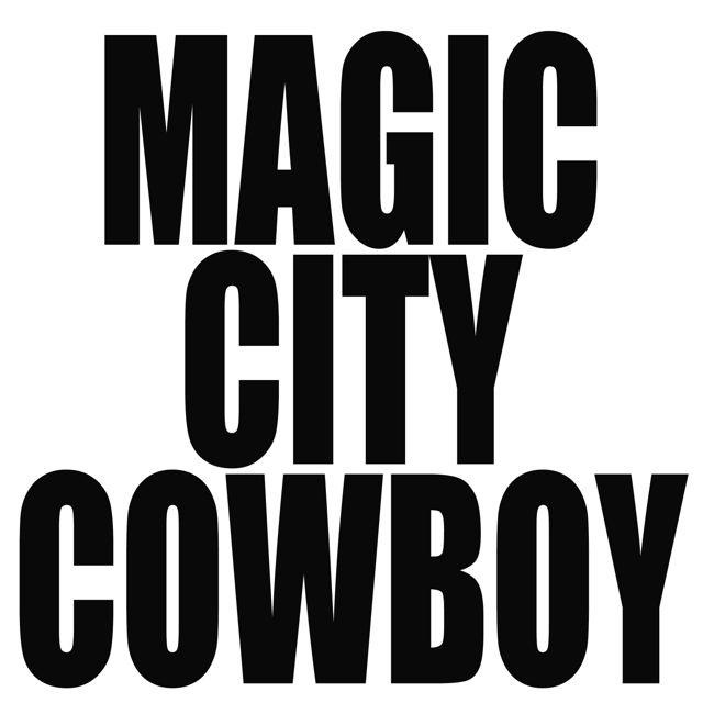 Travis Bentley - 'Magic City Cowboy' [Ringtone]