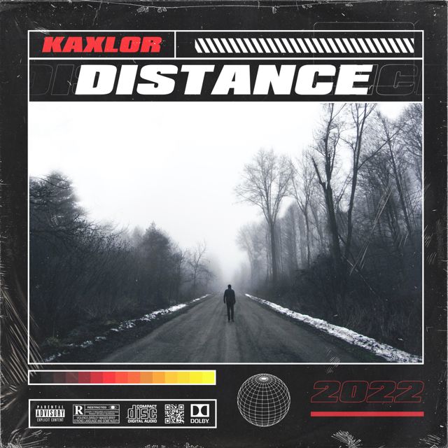 Kaxlor - 'Distance' [Ringtone]
