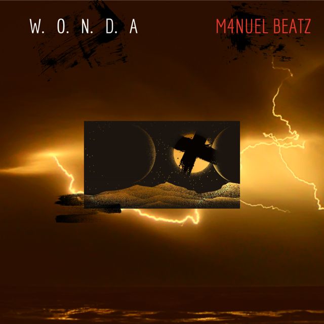 M4NUEL BEATZ - 'WONDA (INSTRUMENTAL)' [Ringtone]