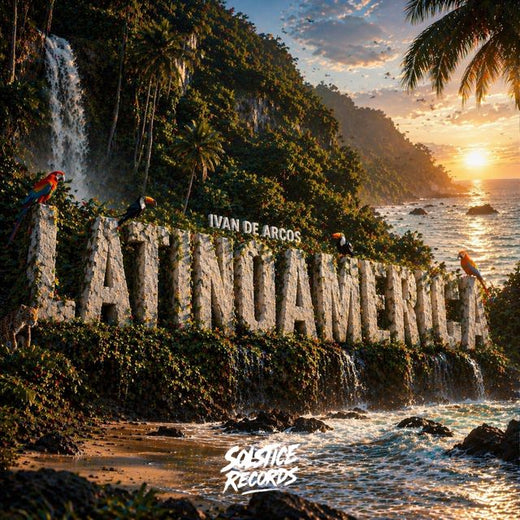 Ivan De Arcos - 'LATINOAMERICA (Original Mix)' [Ringtone]