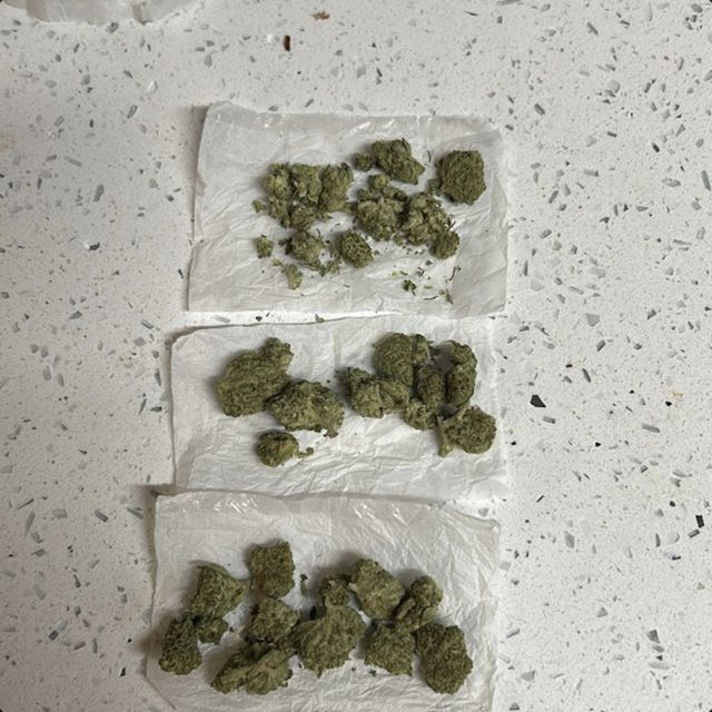 Arp Buckss - '3' [Ringtone]