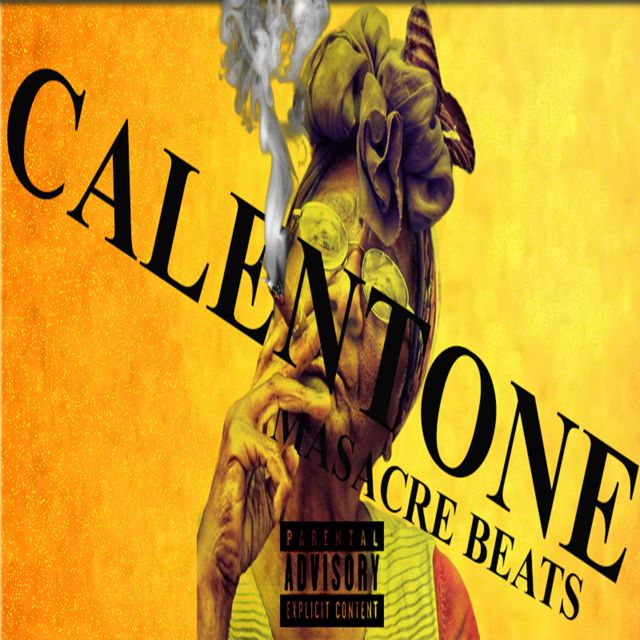 Masacre Beat - 'CALENTONE' [Ringtone]