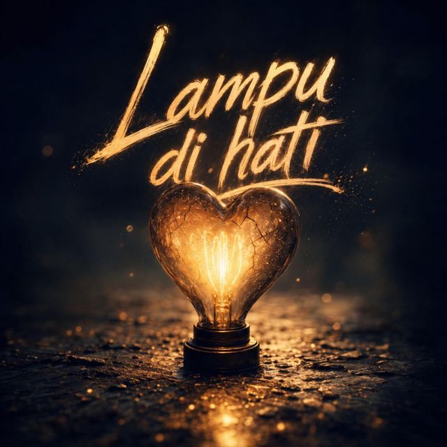 ZEE ZEE - 'Lampu Di Hati' [Ringtone]