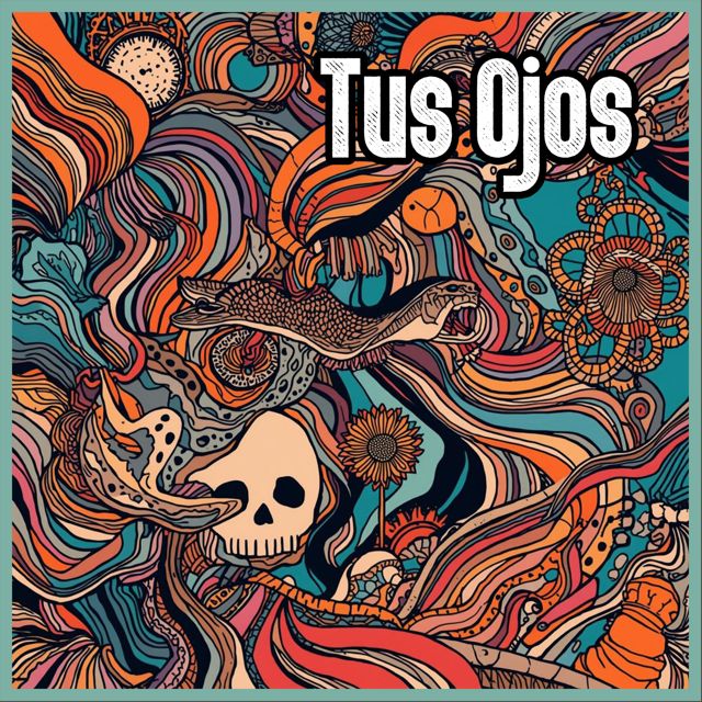 Titled - 'Tus Ojos' [Ringtone]