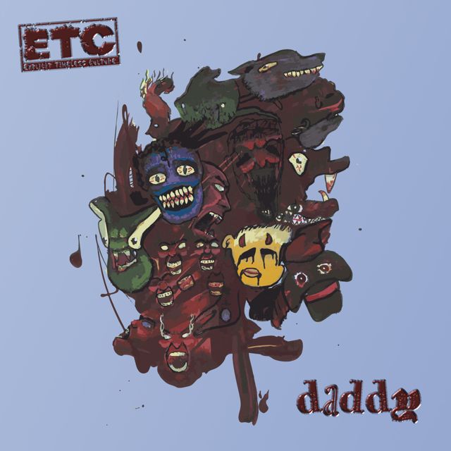 Explicit Timeless Culture - 'Daddy' [Ringtone]