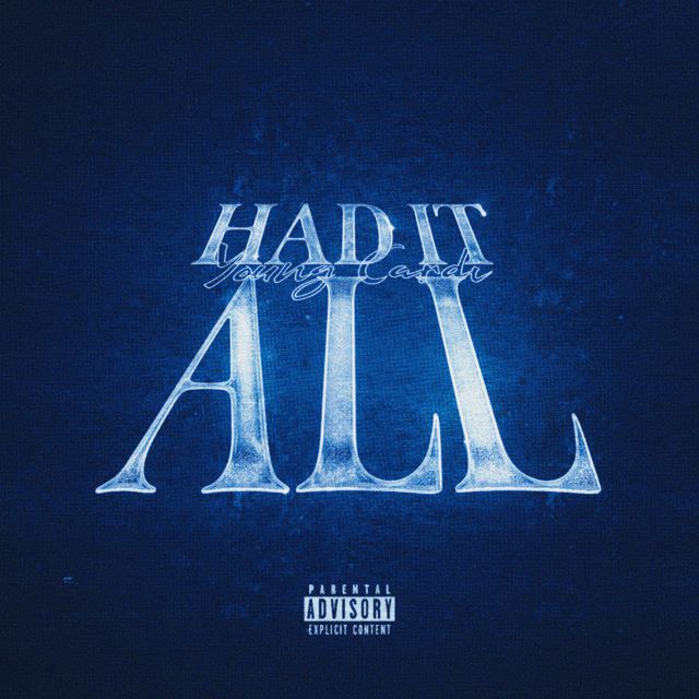 Young Cardi - 'HAD IT ALL' [Ringtone]