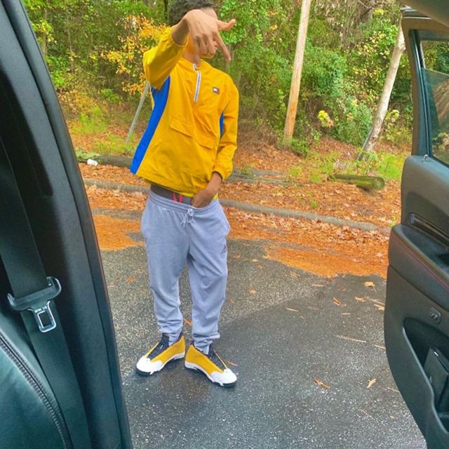 Li Skeet - 'Lesson' [Ringtone]