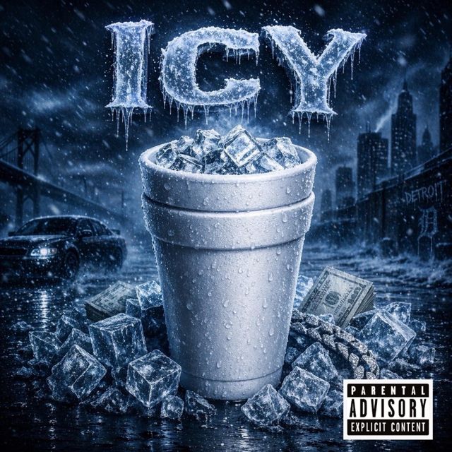 Artmnesia - 'ICY' [Ringtone]