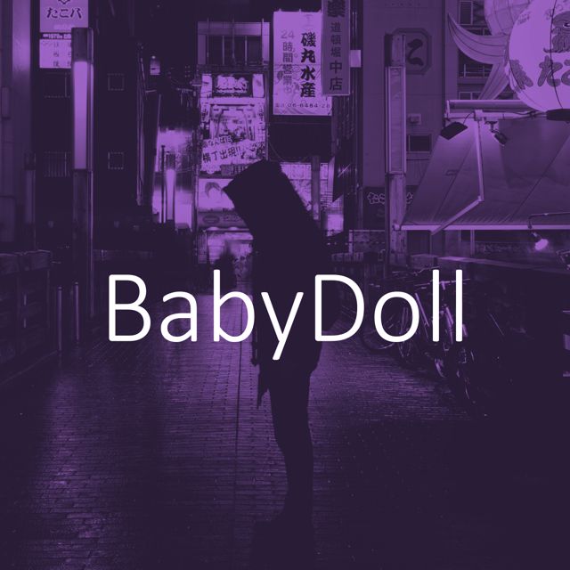 Ren - 'Babydoll (Sped Up)' [Ringtone]