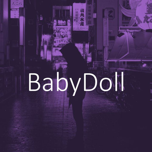 Ren - 'Babydoll (Sped Up)' [Ringtone]