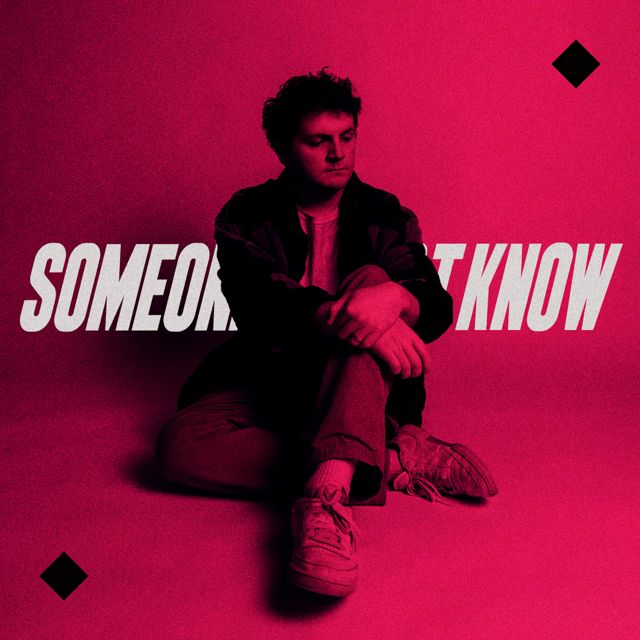 Lovepark. - 'Someone I Don't Know' [Ringtone]