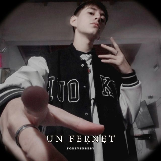 Foreverbeby - 'Un Fernet' [Ringtone]