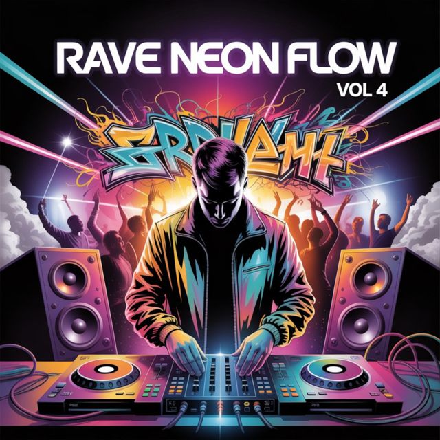 Dj SaeRo - 'Fast Runner' [Ringtone]