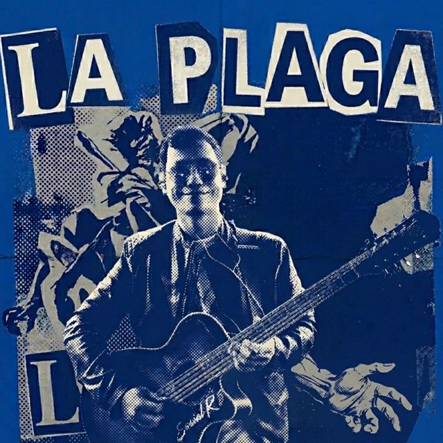 Banda Social - 'La Plaga (feat. SNT Sangrefria & Maury Valencia)' [Ringtone]