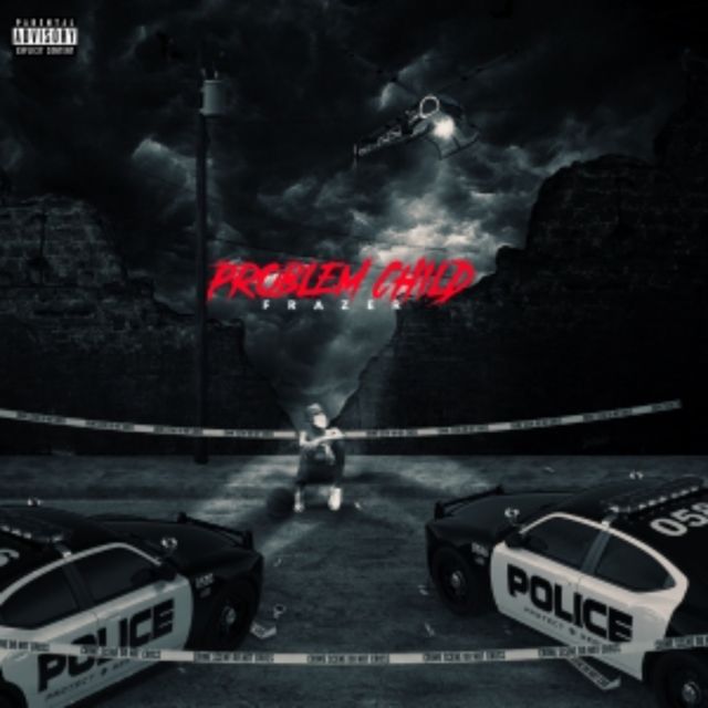 Frazer - 'Problem Child' [Ringtone]
