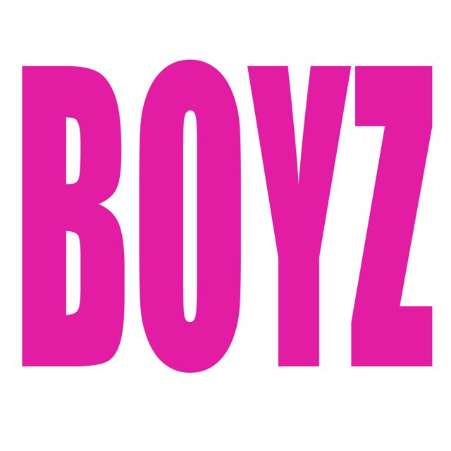 Stephany Maran - 'Boyz' [Ringtone]