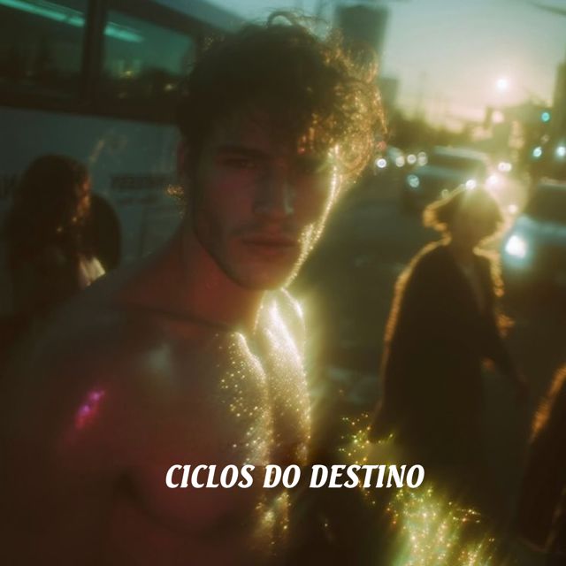 Zaylo Maren - 'Ciclos do Destino' [Ringtone]