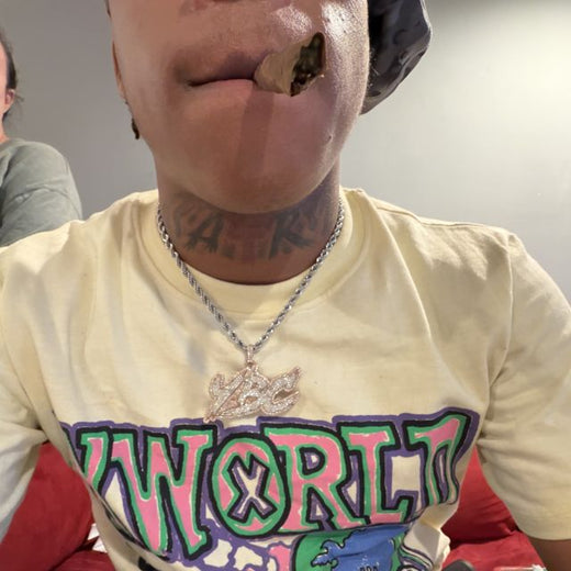 Lil Mu - 'Letter to the C's (feat. lilrizz9)' [Ringtone]