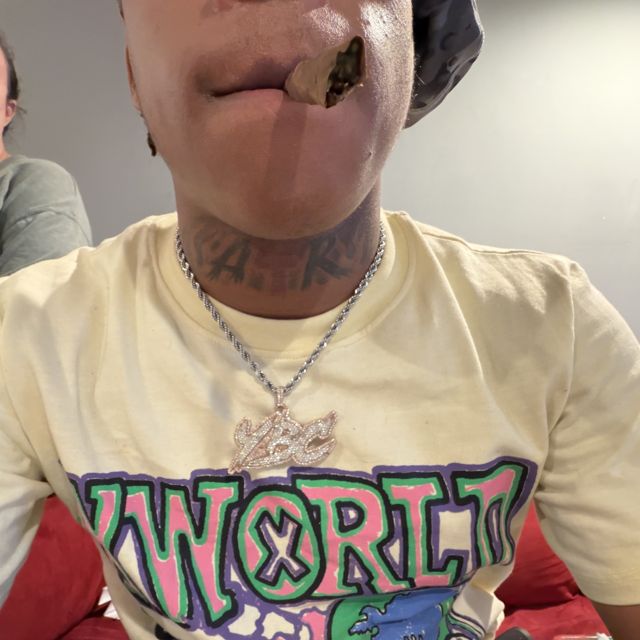 Lil Mu - 'Letter to the C's (feat. lilrizz9)' [Ringtone]