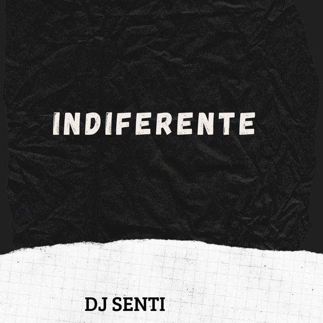 DJ SENTI - 'HABLANDO' [Ringtone]
