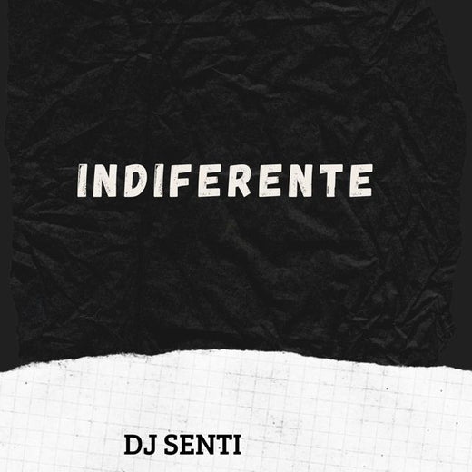 DJ SENTI - 'RECORD' [Ringtone]
