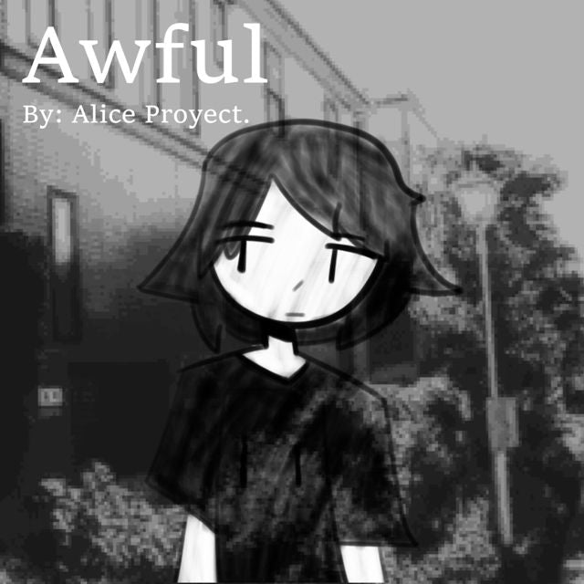 Alice Proyect. - 'the sea' [Ringtone]