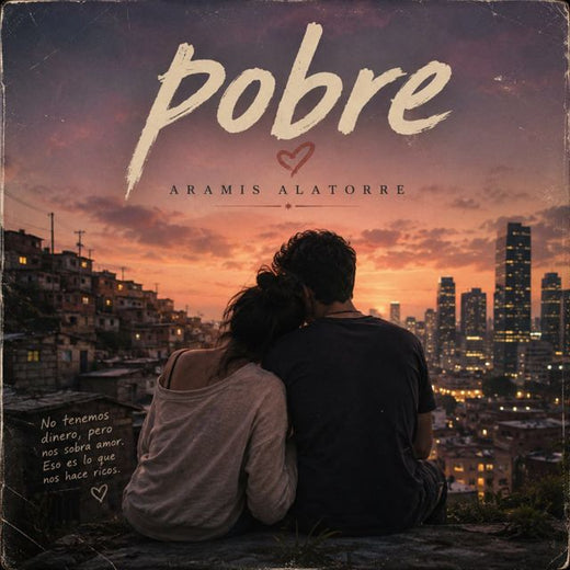 Aramis Alatorre - 'beso lento' [Ringtone]
