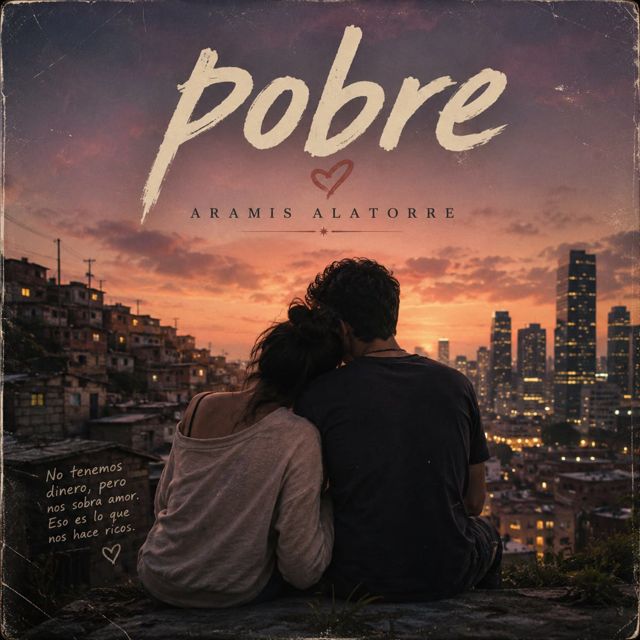 Aramis Alatorre - 'pobre' [Ringtone]