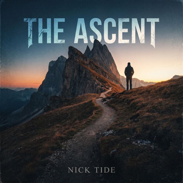 Nick Tide - 'THE ASCENT' [Ringtone]