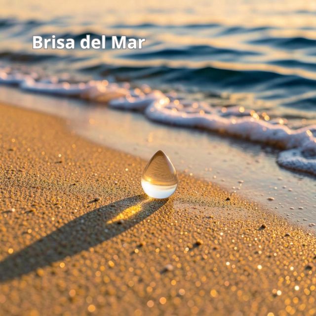 DHLatino - 'Brisa del Mar' [Ringtone]