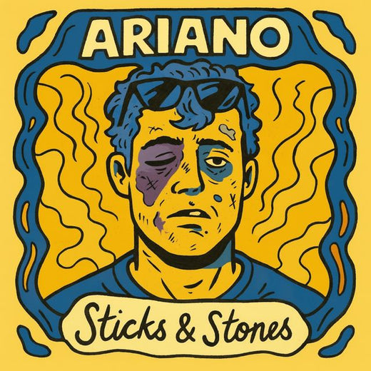 Ariano - 'Without the Moon (feat. Nu3tron)' [Ringtone]