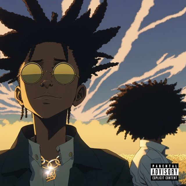 Vas Leon - 'Make You Smile' [Ringtone]