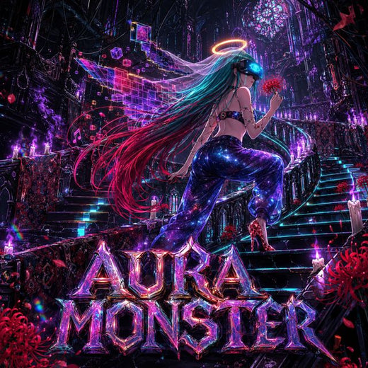 SOULALTAR - 'AURA MONSTER' [Tono de llamada]