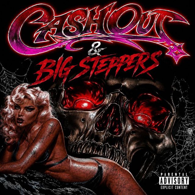 Barbieri98 - 'CASH OUT (feat. Clares & Indxo)' [Ringtone]