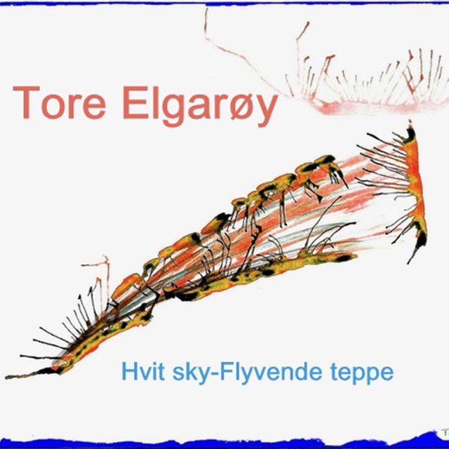 Tore Elgarøy - 'Spacepillen' [Ringtone]