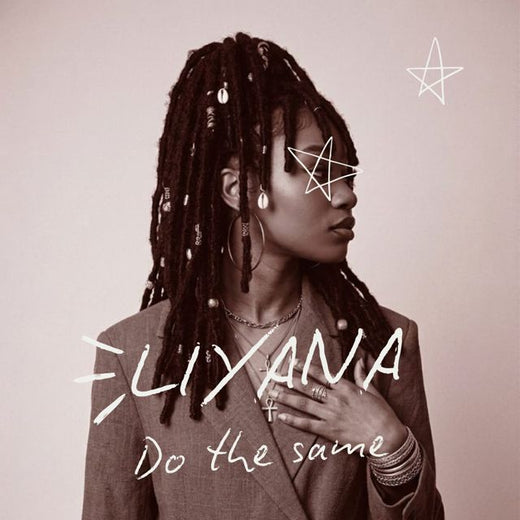 Liyana - 'Do The Same' [Ringtone]
