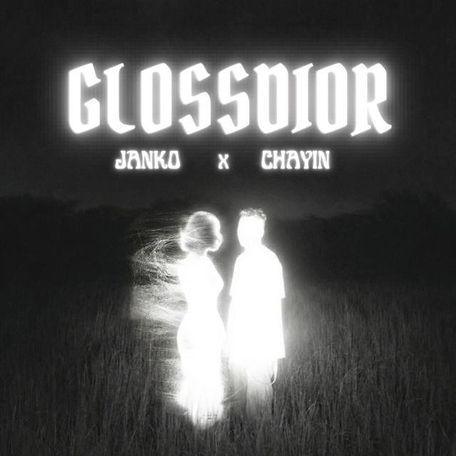 Janko Medina - 'GLOSSDIOR (feat. Chayin)' [Ringtone]