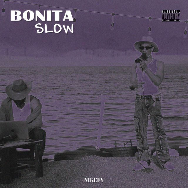 Nikeey - 'Bonita Brb Slow' [Ringtone]