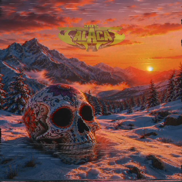 Dos Calacas - 'Copos De Nieve' [Ringtone]