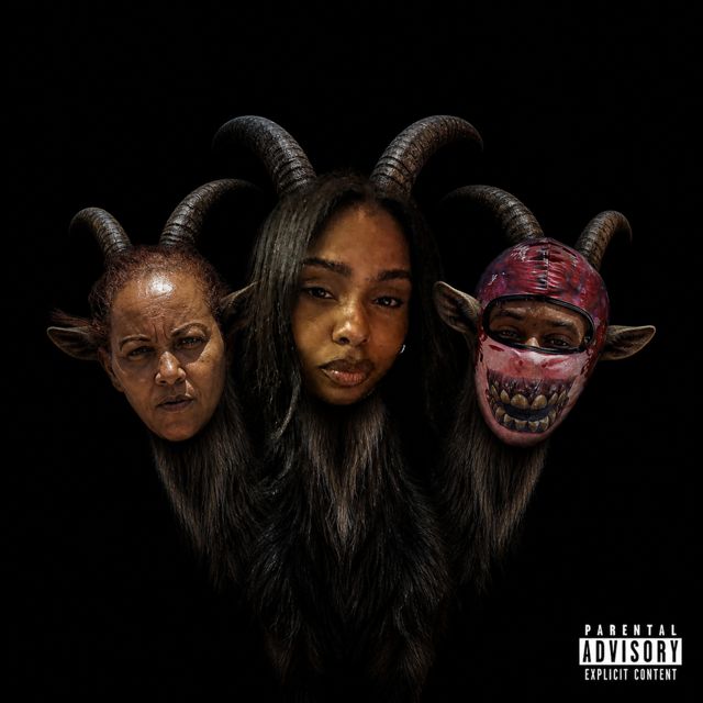Ma Dukes - '5%TINTS (feat. Lil Sobe)' [Ringtone]