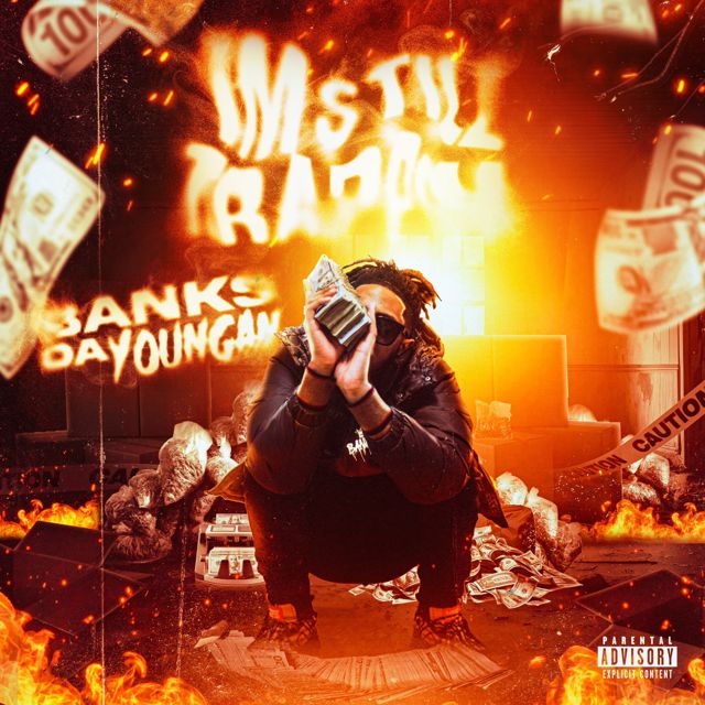 Banks Dayoungan - 'Another 100 Sold (feat. Jetsonmade & Ej Stellar) (feat. Jetsonmade, Ej Stellar)' [Ringtone]