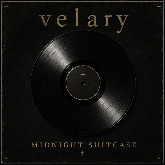 velary - 'Midnight Suitcase' [Ringtone]